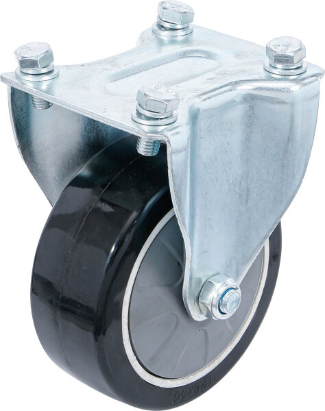 Bockrolle für Werkstattwagen Art. 4110