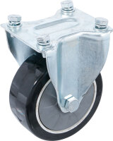 Bockrolle für Werkstattwagen Art. 4110