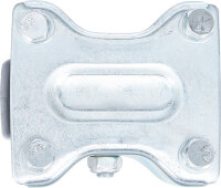 Bockrolle für Werkstattwagen Art. 4110