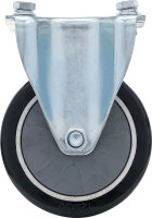 Bockrolle für Werkstattwagen Art. 4110