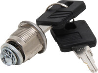 Schloss inkl. Schlüssel für Werkstattwagen Art....