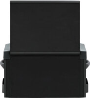 Werkstattwagen-Aufsatz für Werkstattwagen PROFI | 4 Schubladen | leer