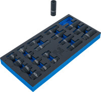 Werkstattwageneinlage 1/3:...