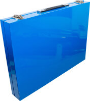 Werkstattwageneinlage 3/3: Motor-Einstellwerkzeug-Satz | für Ford, VW, Seat, Mazda, Volvo