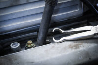 Langbeck-Zangen-Satz | 290 mm | 5-tlg.