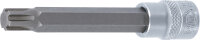 Bit-Einsatz | Länge 100 mm | Antrieb Innenvierkant...