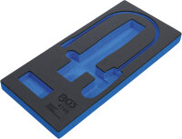 Werkstattwageneinlage 1/3 | leer | für Art. 4146