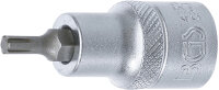 Bit-Einsatz | Antrieb Innenvierkant 12,5 mm (1/2") |...