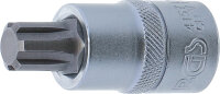 Bit-Einsatz | Antrieb Innenvierkant 12,5 mm (1/2") |...