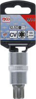 Bit-Einsatz | Antrieb Innenvierkant 12,5 mm (1/2") |...