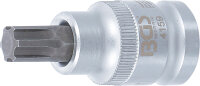 Bit-Einsatz | Länge 54 mm | Antrieb Innenvierkant...