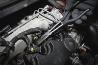 Doppelgelenk-Zangen-Satz | 3-tlg.