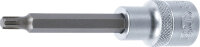 Bit-Einsatz | Länge 100 mm | Antrieb Innenvierkant...