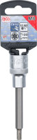Bit-Einsatz | Länge 100 mm | Antrieb Innenvierkant...