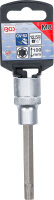 Bit-Einsatz | Länge 100 mm | Antrieb Innenvierkant...