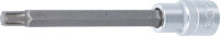 Bit-Einsatz | Länge 140 mm | Antrieb Innenvierkant...