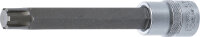 Bit-Einsatz | Länge 140 mm | Antrieb Innenvierkant...