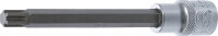 Bit-Einsatz | Länge 140 mm | Antrieb Innenvierkant...