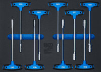 Werkstattwageneinlage 3/3:...