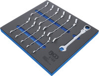 Werkstattwageneinlage 2/3:...