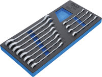 Werkstattwageneinlage 1/3:...