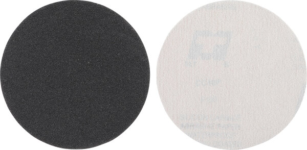 Schleifscheiben-Satz | für Langhalsschleifer | Körnung 100 | Siliciumcarbid | 10-tlg.