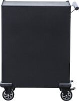 Werkstattwagen | 7 Schubladen | leer