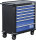 Werkstattwagen XL | 7 Schubladen | leer