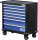 Werkstattwagen XL | 7 Schubladen | leer