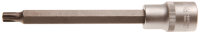 Bit-Einsatz | Länge 140 mm | Antrieb Innenvierkant...
