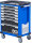Werkstattwagen | 7 Schubladen | leer