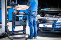 Diagnosetisch | fahrbar