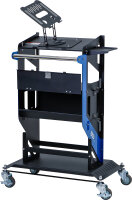 Diagnosetisch | fahrbar