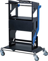 Diagnosetisch | fahrbar