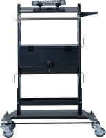 Diagnosetisch | fahrbar