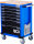 Werkstattwagen | 7 Schubladen | leer