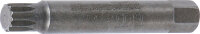 Bit | Länge 75 mm | Antrieb Außensechskant 10...