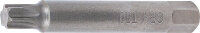 Bit | Länge 75 mm | Antrieb Außensechskant...
