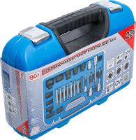 Lichtmaschinen Bit- und Steckschlüssel-Satz | 23-tlg.