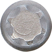 Spezial-Bit zur Demontage der Riemenräder an...