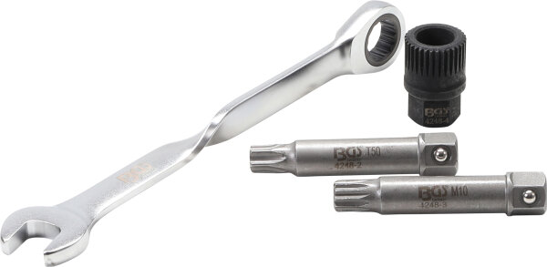 Lichtmaschinen-Werkzeug-Satz | 4-tlg.