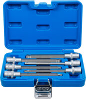 Bit-Einsatz-Satz | Antrieb Innenvierkant 12,5 mm...