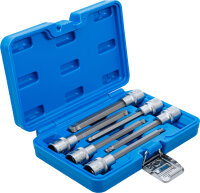 Bit-Einsatz-Satz | Antrieb Innenvierkant 12,5 mm...