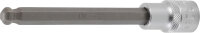 Bit-Einsatz | Länge 140 mm | Antrieb Innenvierkant...
