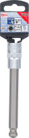 Bit-Einsatz | Länge 140 mm | Antrieb Innenvierkant...