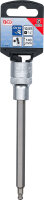 Bit-Einsatz | Länge 140 mm | Antrieb Innenvierkant...
