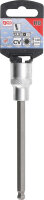 Bit-Einsatz | Länge 140 mm | Antrieb Innenvierkant...