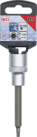 Bit-Einsatz | Länge 100 mm | Antrieb Innenvierkant...