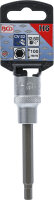 Bit-Einsatz | Länge 100 mm | Antrieb Innenvierkant...