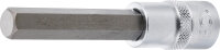Bit-Einsatz | Länge 100 mm | Antrieb Innenvierkant...